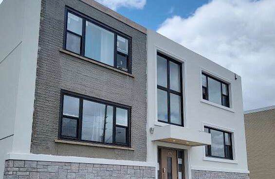 Residential