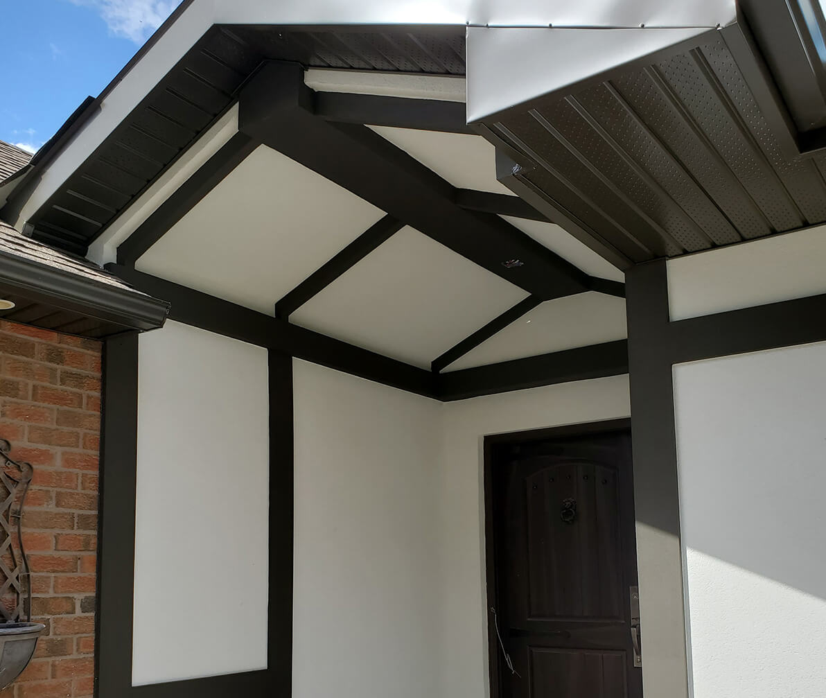 covered entries mississauga brampton etobicoke rodak design