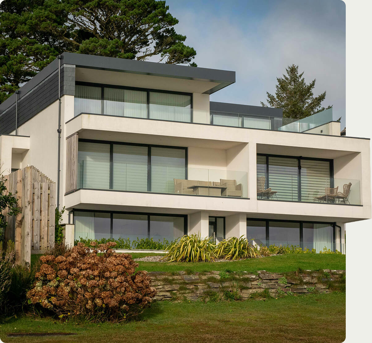Residential and commercial stucco Mississauga