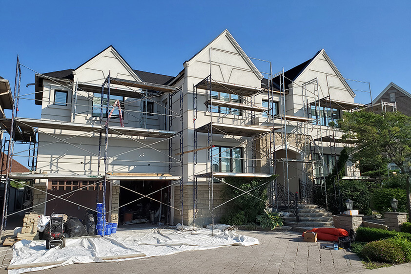 stucco replacement mississauga brampton etobicoke img